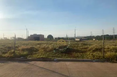 Terreno à venda de 126 m² no residencial campo florido - campinas/sp
