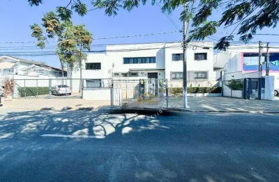 Prédio, 786 m² - venda por r$ 7.800.000,00 ou aluguel por r$ 63.056,00/mês - chácara da barra - campinas/sp