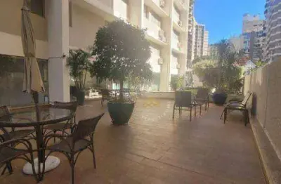 Cobertura com 3 dormitórios à venda, 248 m² por r$ 2.000.000,00 - cambuí - campinas/sp
