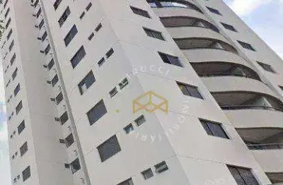 Apartamento com 2 dormitórios à venda, 80 m² por r$ 650.000,00 - cambuí - campinas/sp