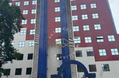 Sala, 39 m² - venda ou aluguel - centro - campinas/sp