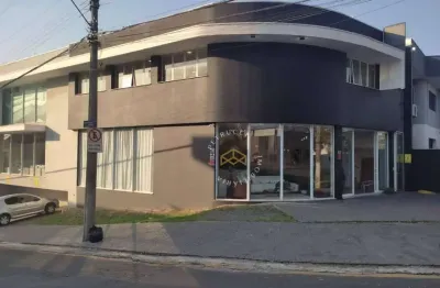 Galpão à venda, 402 m² por r$ 1.990.000,00 - jardim chapadão - campinas/sp