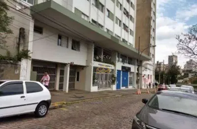 Apartamento com 1 dormitório à venda, 42 m² por r$ 170.000,00 - botafogo - campinas/sp