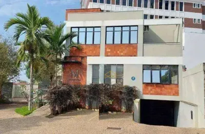 Sala comercial com 3 salas à venda na Rua Laís Bertoni Pereira, 182, Cambuí, Campinas