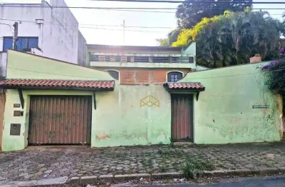 Casa com 3 dormitórios para alugar, 135 m² por r$ 4.030,00/mês - jardim anton von zuben - campinas/sp