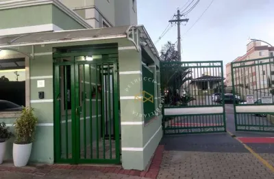 Apartamento com 2 dormitórios à venda, 46 m² - vila campos sales - campinas/sp