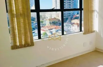 Sala comercial com 1 sala à venda na Rua Regente Feijó, 221, Centro, Campinas