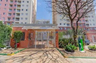 Apartamento com 3 dormitórios à venda, 62 m² - parque itália - campinas/sp