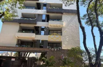 Kitnet com 2 dormitórios à venda, 50 m² por r$ 520.000,00 - jardim ribeiro - valinhos/sp