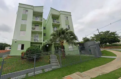 Apartamento com 2 dormitórios à venda, 42 m²  - vila d'agostinho - valinhos/sp