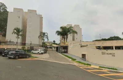 Apartamento cobertura com 3 dormitórios para alugar, 154 m² - condomínio piazza di san marco - valinhos/sp