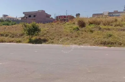 Lote em bairro aberto no quinta do pradinho em valinhos