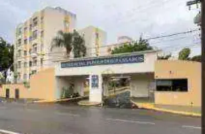 Apartamento com 2 dormitórios à venda, 65 m² por r$ 424.000,00 - ortizes - valinhos/sp