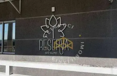 Apartamento com 2 dormitórios para alugar, 55 m² - condomínio reserva do alto - valinhos/sp