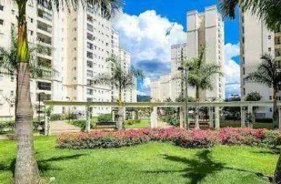 Apartamento com 3 dormitórios à venda, 78 m² por r$ 650.000,00 - loteamento reserva ermida - jundiaí/sp