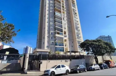 Apartamento com 2 dormitórios à venda, 63 m² - jardim messina - jundiaí/sp