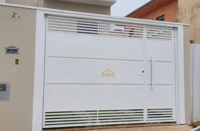 Casa com 3 dormitórios à venda, 81 m² - parque jambeiro - campinas/sp