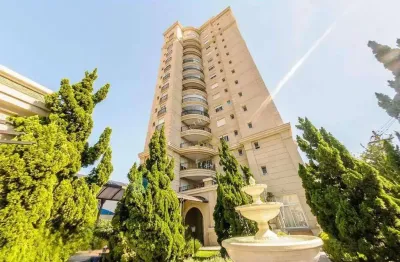 Apartamento com 3 dormitórios à venda, 350 m² - cambuí - campinas/sp