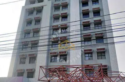 Sala, 55 m² - venda por r$ 240.000,00 ou aluguel por r$ 2.410,00/mês - botafogo - campinas/sp