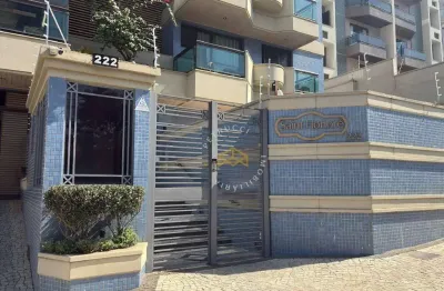 Flat com 1 dormitório à venda, 70 m² - cambuí - campinas/sp