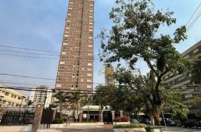 Apartamento com 2 dormitórios à venda, 104 m² - cambuí - campinas/sp