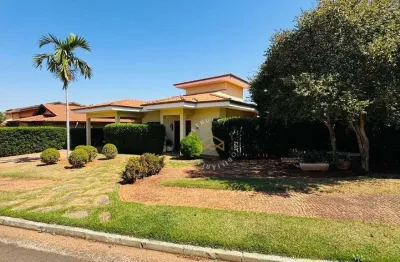 Casa com 4 dormitórios à venda, 603 m²  - residencial barão do café - campinas/sp