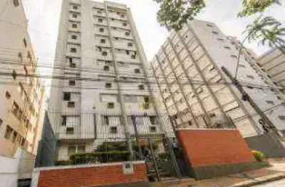 Apartamento com 3 dormitórios à venda, 145 m² por r$ 580.000,00 - centro - campinas/sp