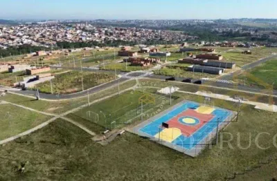 Terreno à venda, 126 m² por r$ 130.000,00 - terras do friburgo - campinas/sp
