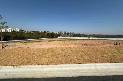 Terreno à venda, 360 m² por r$ 625.000,00 - jardim myrian moreira da costa - campinas/sp