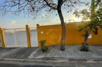 Casa com 2 dormitórios à venda, 75 m² por r$ 600.000,00 - jardim nova palmares ii - valinhos/sp
