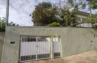 Casa com 2 dormitórios à venda, 110 m² por r$ 580.000,00 - jardim novo mundo - valinhos/sp