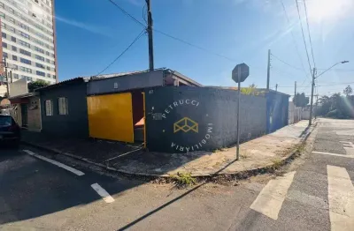 Casa com 2 dormitórios, 200 m² - venda por r$ 780.000,00 ou aluguel por r$ 3.150,00/mês - cambuí - campinas/sp