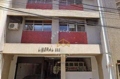 Sala, 48 m² - venda por r$ 170.000,00 ou aluguel por r$ 2.171,00/mês - cambuí - campinas/sp