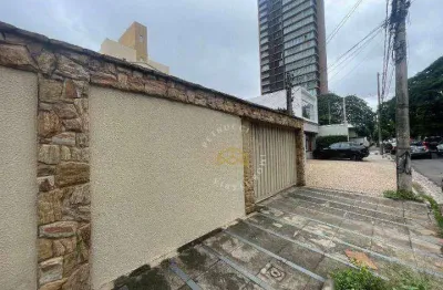 Casa com 2 dormitórios à venda, 250 m² por r$ 2.200.000,00 - cambuí - campinas/sp