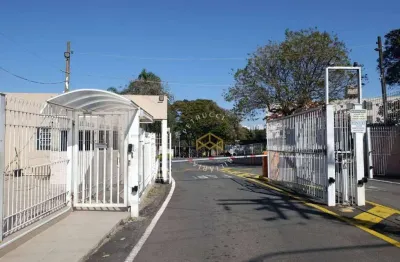 Apartamento com 2 dormitórios à venda, 52 m² - jardim amazonas - campinas/sp