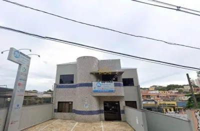 Prédio à venda, 258 m² - jardim das oliveiras - campinas/sp