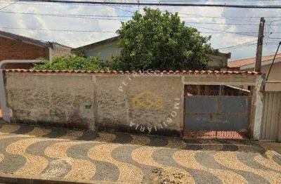 Casa com 3 dormitórios à venda, 400 m² por r$ 480.000,00 - vila pompéia - campinas/sp