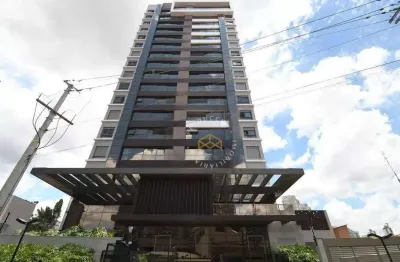 Apartamento com 2 dormitórios para alugar, 89 m² - cambuí - campinas/sp