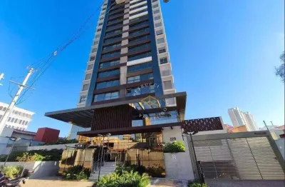 Apartamento com 3 dormitórios à venda, 89 m² - cambuí - campinas/sp