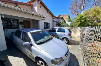 Casa com 4 dormitórios à venda, 148 m² por r$ 450.000,00 - vila nova - campinas/sp