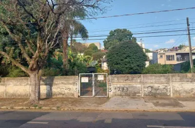 Terreno à venda, 1000 m² por r$ 1.480.000,00 - fazenda santa cândida - campinas/sp