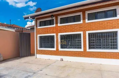 Casa com 3 dormitórios à venda, 158 m² por r$ 420.000,00 - jardim campos elíseos - campinas/sp