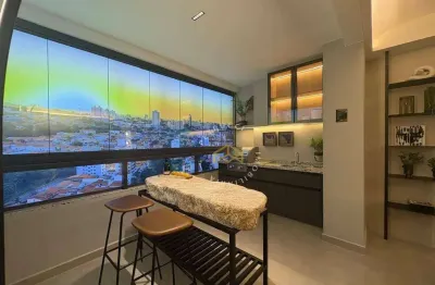 Apartamento com 3 dormitórios à venda, 87 m² - jardim proença - campinas/sp
