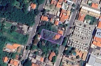 Terreno à venda, 1000 m² - fazenda santa cândida - campinas/sp