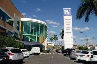 Sala para alugar, 80 m² - loteamento residencial vila bella - campinas/sp