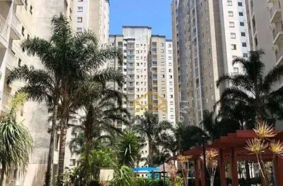 Apartamento a venda mobiliado no perfec life, a poucos minutos da  são leopoldo mandic.