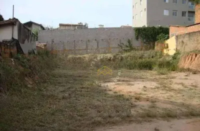 Terreno à venda, 675 m² por r$ 1.200.000,00 - ponte preta - campinas/sp