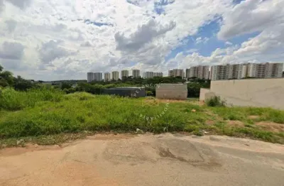 Terreno à venda, 1049 m² por r$ 1.200.000,00 - parque da fazenda - campinas/sp