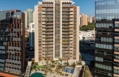 Apartamento com 3 dormitórios à venda, 157 m² por r$ 2.150.000,00 - cambuí - campinas/sp