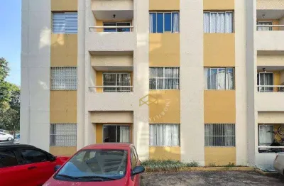 Apartamento com 2 dormitórios à venda, 65 m²  - ortizes - valinhos/sp